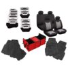 Accesorii Interior