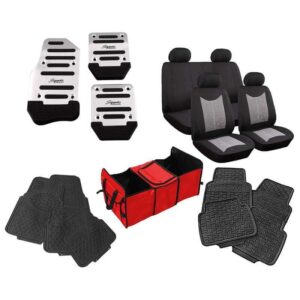 Accesorii Interior