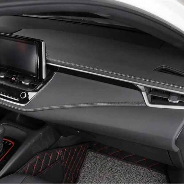 Recondiționare Interior Avex AVX-DA105A păreri