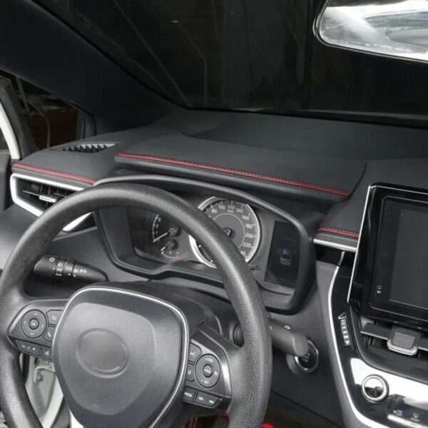 Recondiționare Interior Avex AVX-DA105 păreri