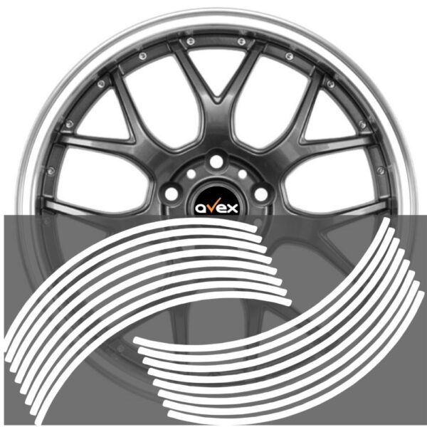 Folii si autocolante Avex AVX-DJNT-07 păreri
