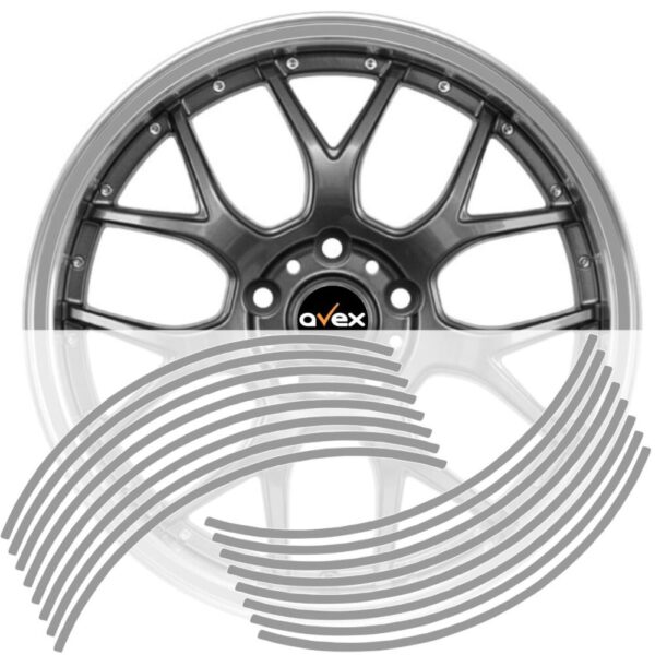 Folii si autocolante Avex AVX-DJNT-08 păreri