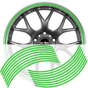 Folii si autocolante Avex AVX-DJNT-05 păreri