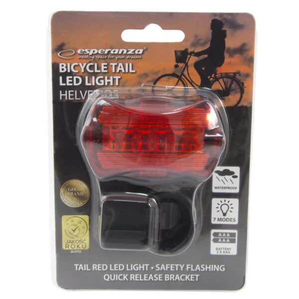 Lumini Bicicleta Esperanza AVX-EOT008 păreri