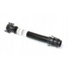 Furtun aer Original BMW 13717803842 pentru BMW Seria 1 – 7, X1 – X6