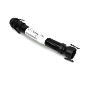 Furtun aer Original BMW 13717803842 pentru BMW Seria 1 - 7, X1 - X6
