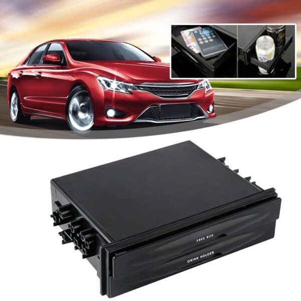 Organizatoare Auto Avex AVX-AP6D păreri