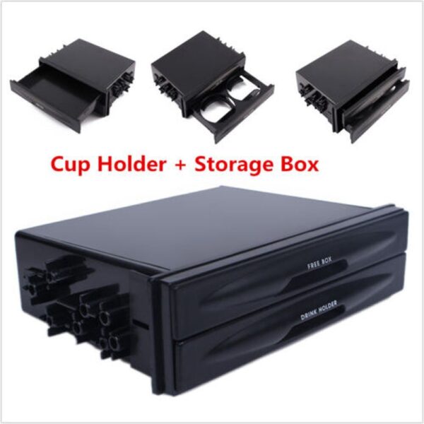 Organizatoare Auto Avex AVX-AP6D păreri