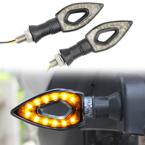 Lumini Moto Avex AVX-ZD59 păreri
