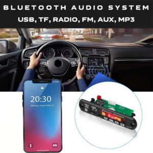 Kituri DIY Avex AVX-MRMIB1 păreri