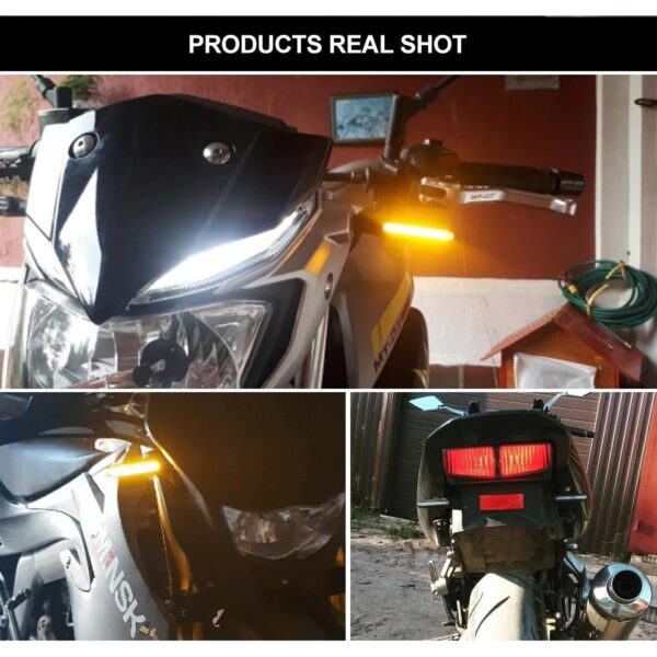 Lumini Moto Avex AVX-T100122-5 păreri