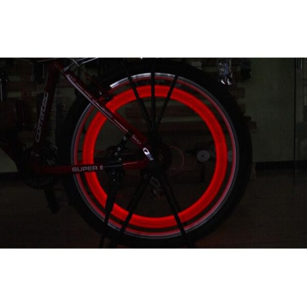 Lumini Bicicleta Avex AVX-ZD63B păreri