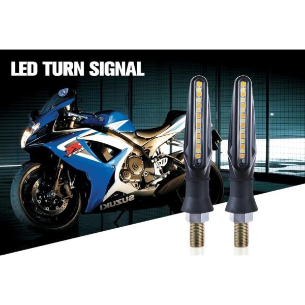 Lumini Moto Avex AVX-T100122-5 păreri