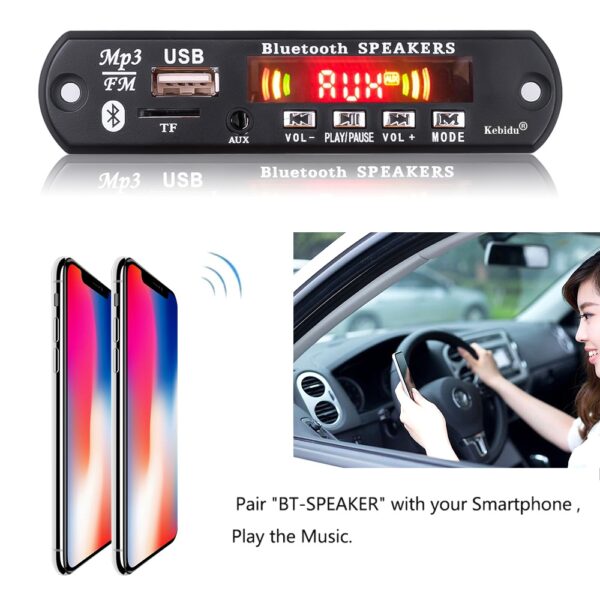 Kituri DIY Avex AVX-MRMIB1 păreri