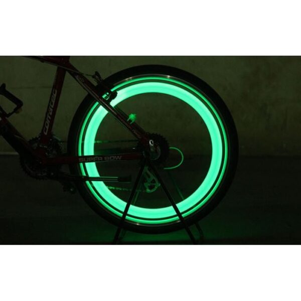 Lumini Bicicleta Avex AVX-ZD63C păreri