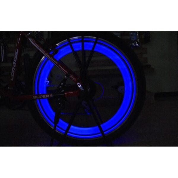 Lumini Bicicleta Avex AVX-ZD63A păreri