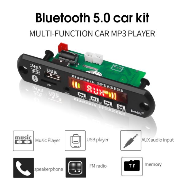 Kituri DIY Avex AVX-MRMIB1 păreri