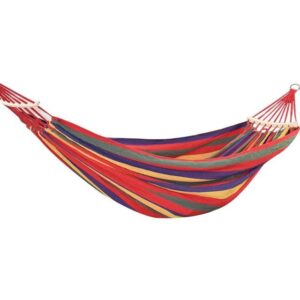 Hamak dwuosobowy 190x150cm z drazkiem 40 cm 60398.jpg