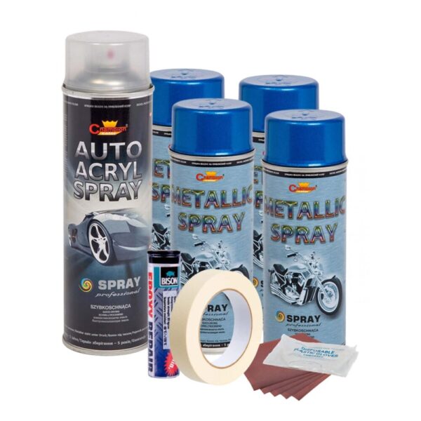 Kit Reconditionare Jante Avex AVX-KVJ-AV4 păreri