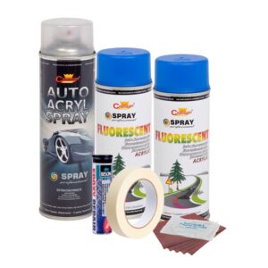 Kit Reconditionare Jante Avex AVX-KVJ-AFV2 păreri