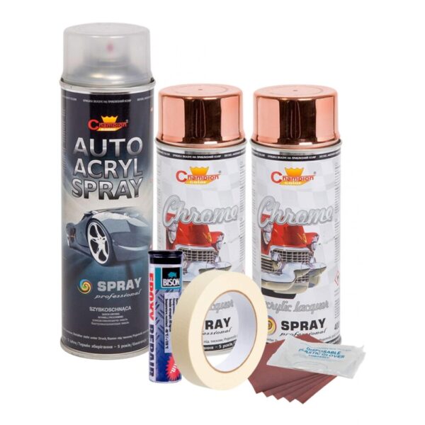Kit Reconditionare Jante Avex AVX-KVJ-CUV2 păreri