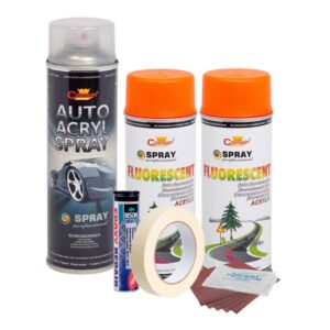 Kit Reconditionare Jante Avex AVX-KVJ-OFV2 păreri