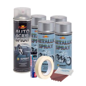 Kit Reconditionare Jante Avex AVX-KVJ-AGV4 păreri