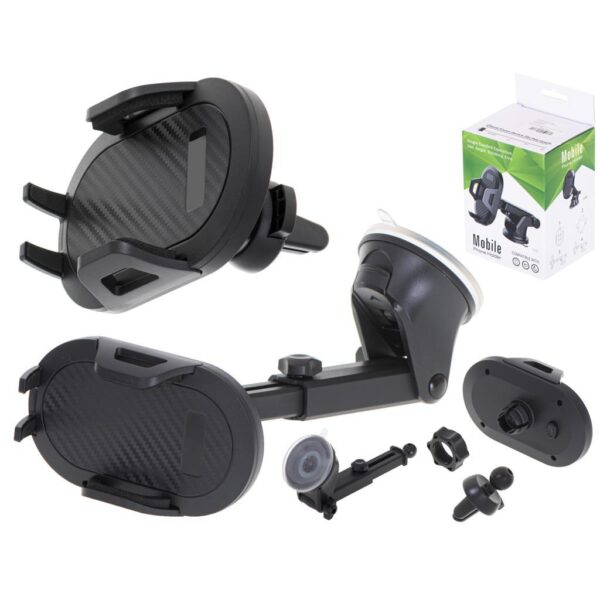 Suporti si incarcatoare auto Avex AVX-KX5340_2 păreri