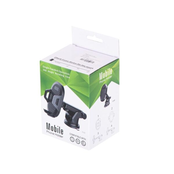 Suporti si incarcatoare auto Avex AVX-KX5340_2 păreri