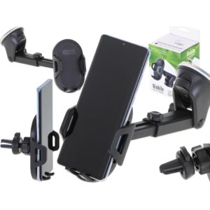 Suporti si incarcatoare auto Avex AVX-KX5340_2 păreri