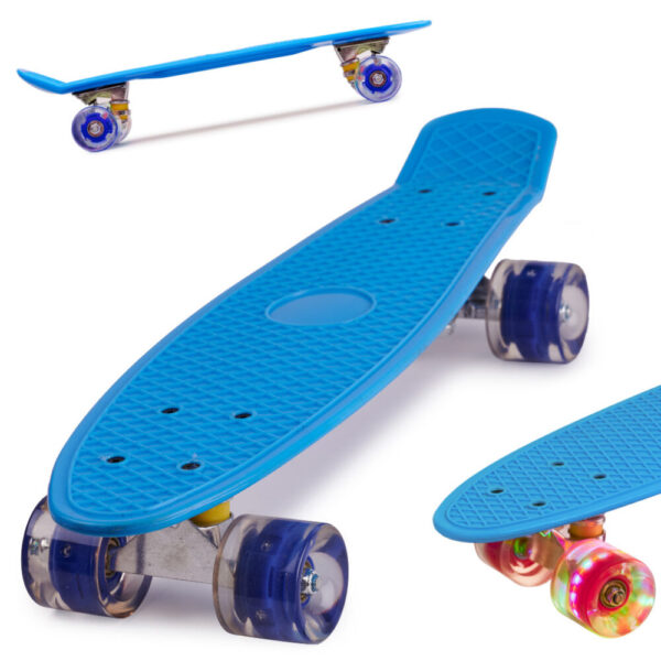 Skateboard Avex AVX-KX5375_2 păreri