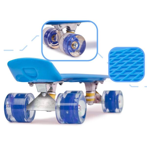 Skateboard Avex AVX-KX5375_2 păreri