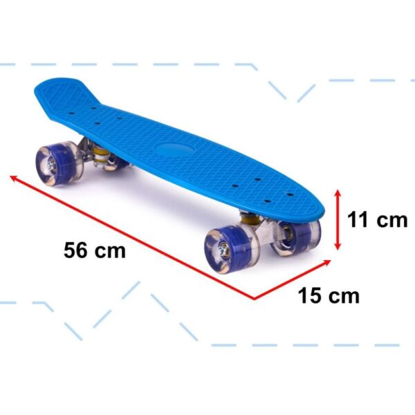 Skateboard Avex AVX-KX5375_2 păreri