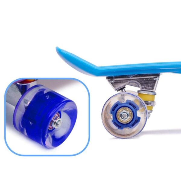 Skateboard Avex AVX-KX5375_2 păreri