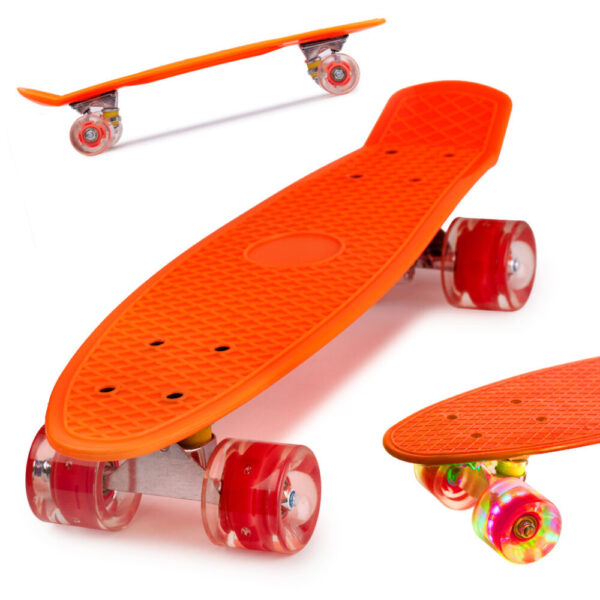 Skateboard Avex AVX-KX5375_4 păreri