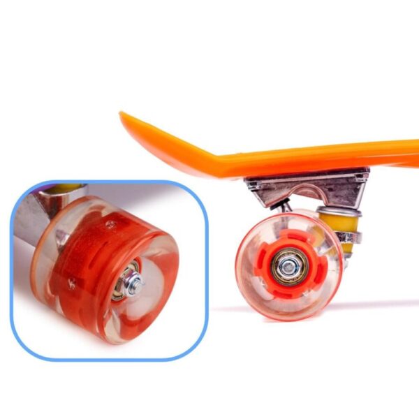 Skateboard Avex AVX-KX5375_4 păreri