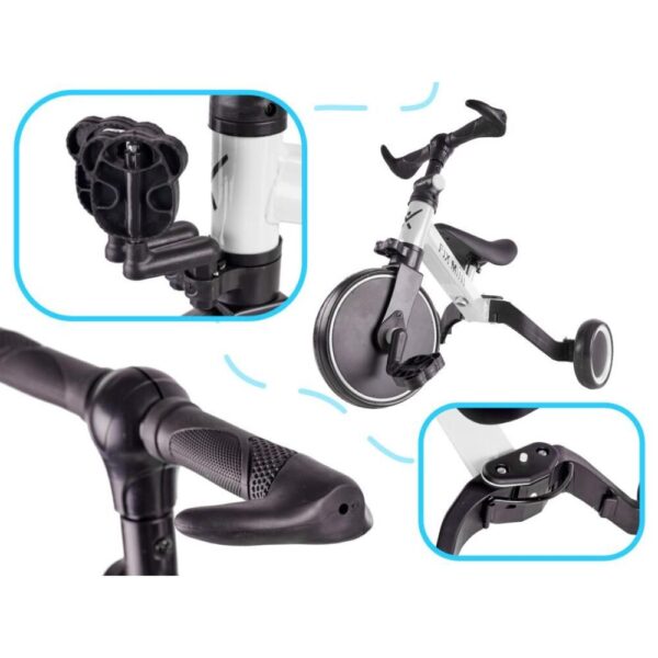 Trotinete Avex AVX-KX5377 păreri
