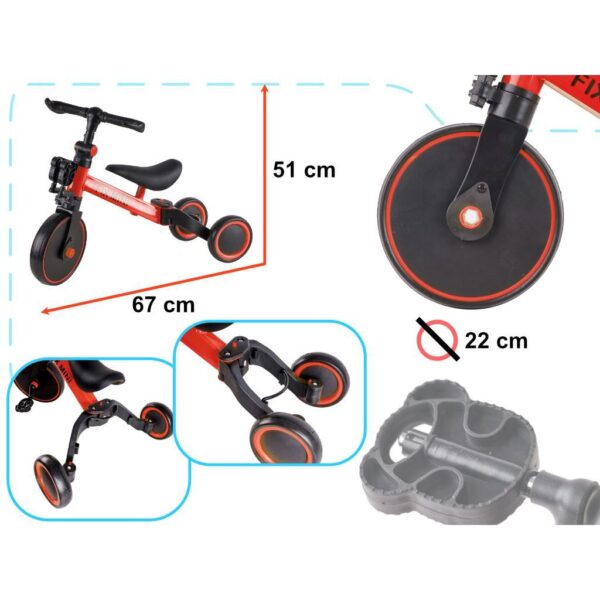 Trotinete Avex AVX-KX5377_2 păreri