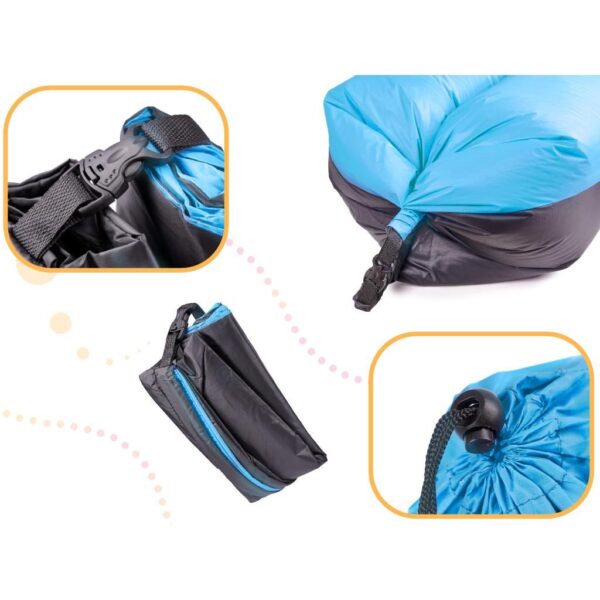 Accesorii Calatorie Avex AVX-KX5566 păreri
