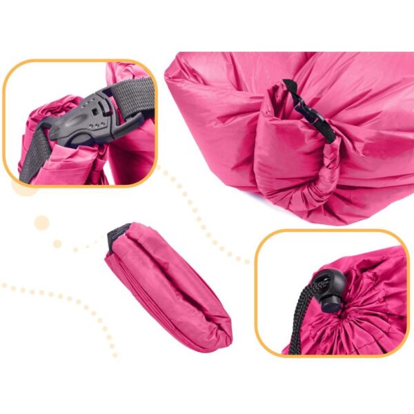 Accesorii Calatorie Avex AVX-KX5567 păreri