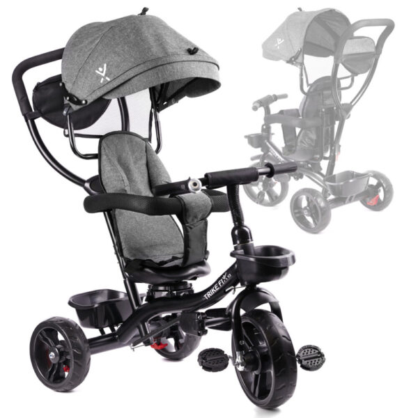 Trotinete Avex AVX-K6200 păreri