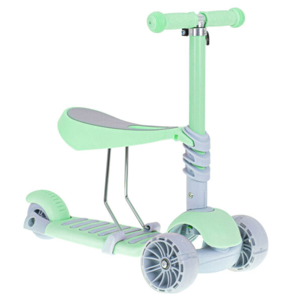 Trotinete Avex AVX-K6625 păreri
