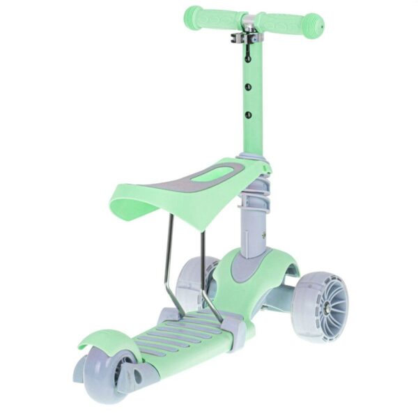 Trotinete Avex AVX-K6625 păreri