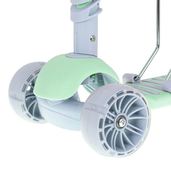 Trotinete Avex AVX-K6625 păreri