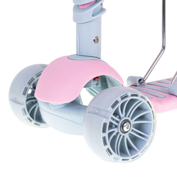 Trotinete Avex AVX-K6626 păreri