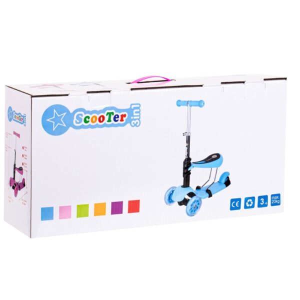Trotinete Avex AVX-K6626 păreri