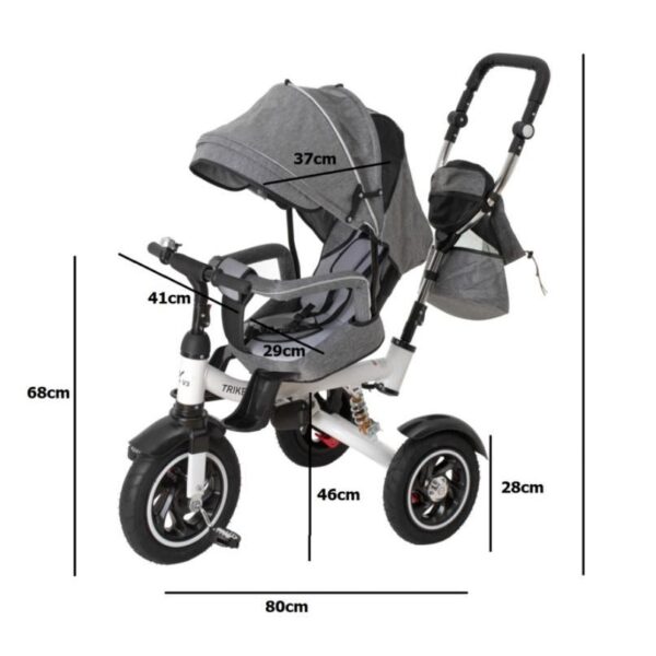 Trotinete Avex AVX-K66282 păreri