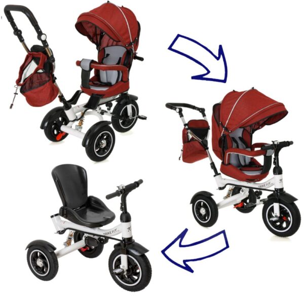 Trotinete Avex AVX-K66285 păreri