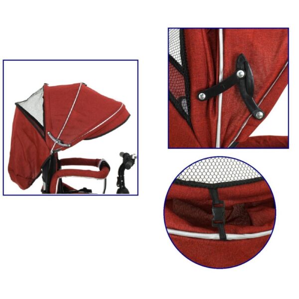 Trotinete Avex AVX-K66285 păreri