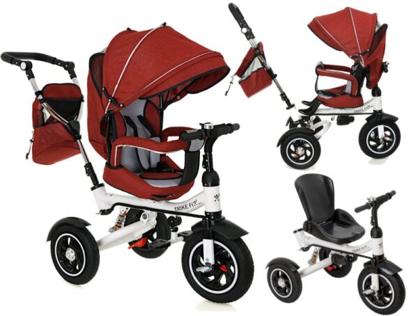 Trotinete Avex AVX-K66285 păreri